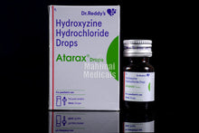 Atarax 6 MG Drops