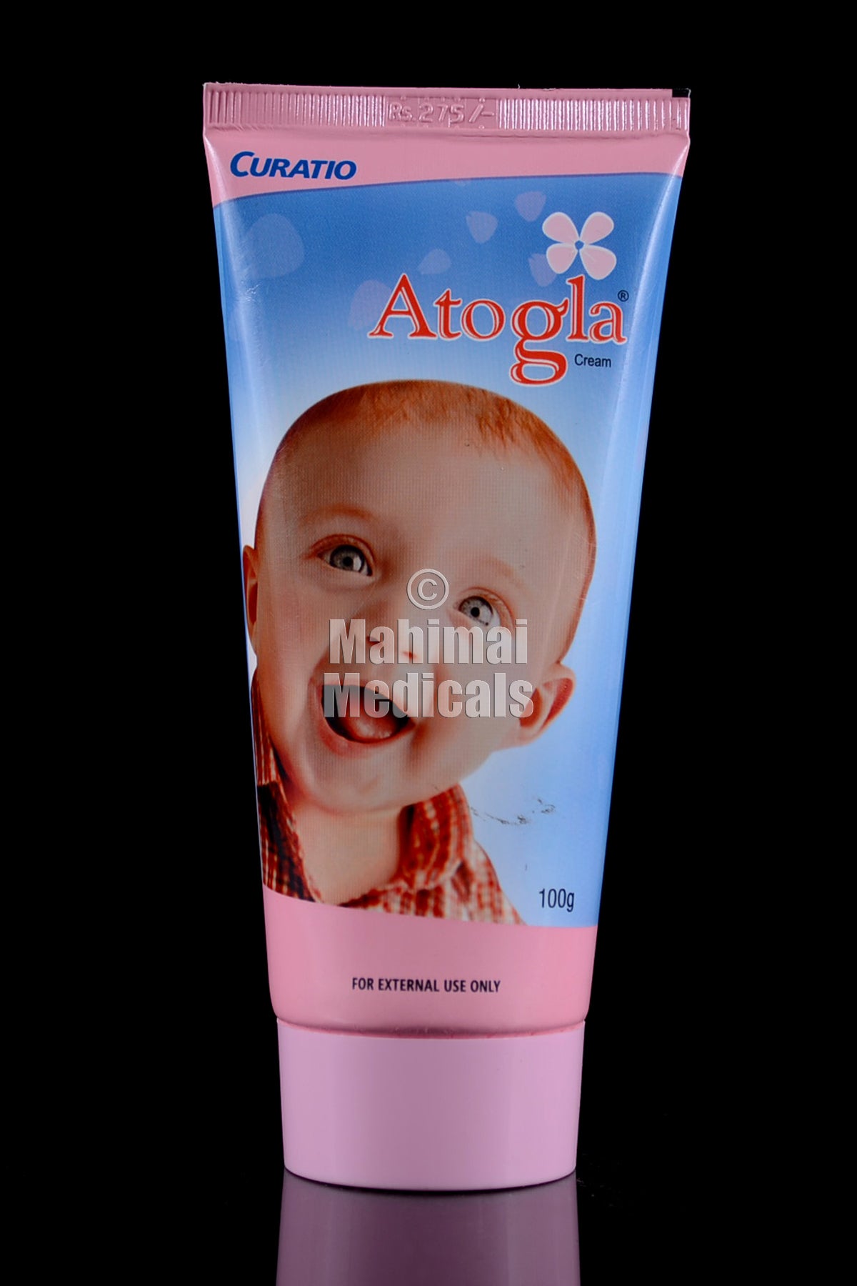 Atogla 2024 baby soap