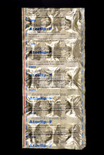 Atorlip-F (10/160 mg) Tablet