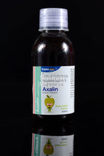 Axalin Syrup_60ml