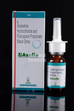 Azeflo Nasal Spray_7ml