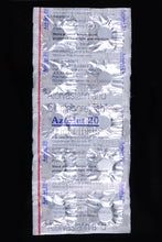 Aztolet 20 Tablet