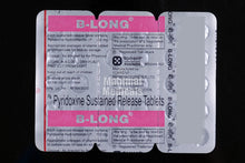 B-Long 100 mg Tablet SR