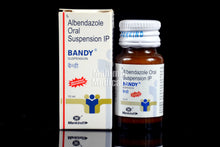 Bandy 200 MG Suspension_10ml