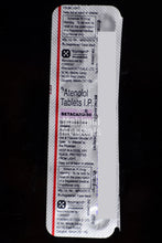 Betacard 50 MG Tablet