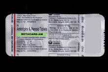 Betacard Am (5/50 mg) Tablet