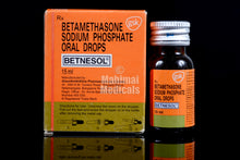 Betnesol 0.5 MG Oral Drops_15ml