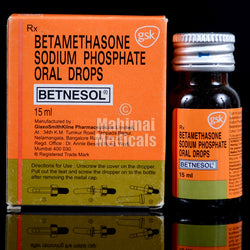 Betnesol 0.5 MG Oral Drops_15ml