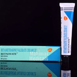 Betnovate 0.1% Cream