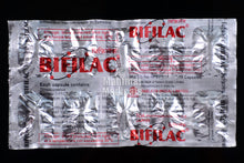 Bifilac Capsule