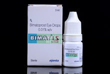 Bimat LS Eye Drops_3ml