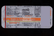 Biopreg F Tablet