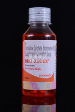 Bro-Zedex Syrup_100ml