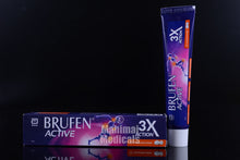 Brufen Gel_30g