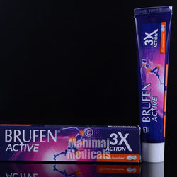 Brufen Gel_30g
