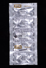 BTN 5 mg Tablet