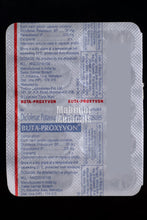 Buta Proxyvon Capsule