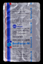 Benforce M Tablet