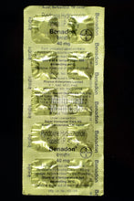 Benadon 40 mg Tablet