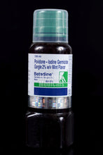 Betadine 5% Powder_100ml