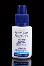 Betadine 2% Gargle_10g