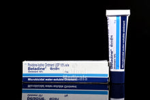 Betadine 10% Ointment_15g