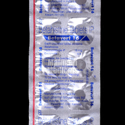 Betavert 16 MG Tablet
