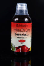 Betonin ASt Syrup_200ml