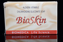 Bioskin Soap