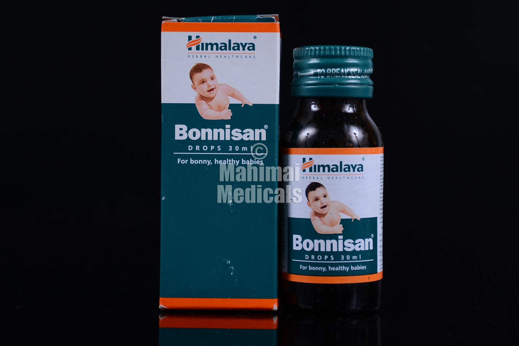 Bonnisan Drops_30ml