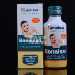 Bonnisan Liquid_100ml