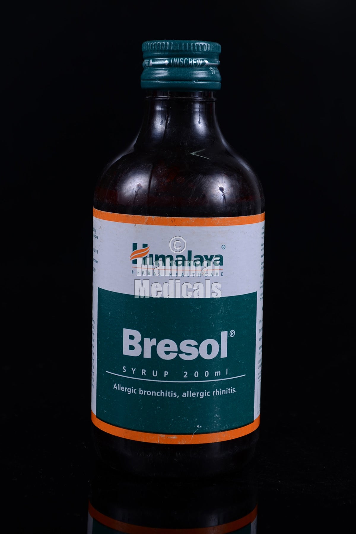 Bresol Syrup_200ml