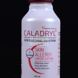Caladryl Skin Lotion_60ml
