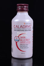 CALADRYL SKIN SOOTING SOLUTION_120ml