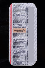 Calcigard 10Mg Retard Tablet