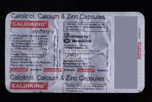 Caldikind Capsule