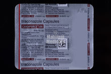 Candiforce 100 MG Capsule