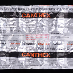 Canthex Capsule