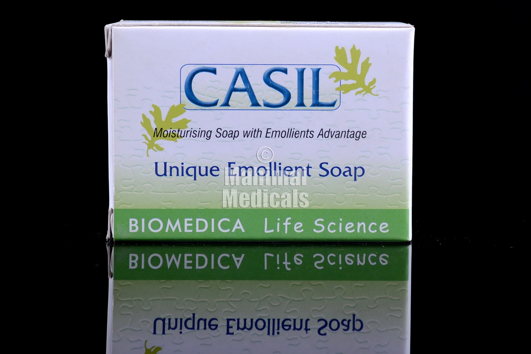 CASIL Soap