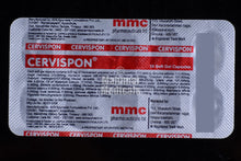 CERVISPON Tablet