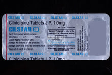 CILSTAR 10 Tablet