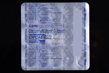 Cipcal Tablet_500