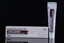 Cipladine 5% Ointment_10g