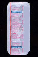 Cipzen Forte Tablet