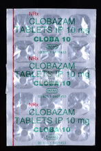 Cloba 10 MG Tablet