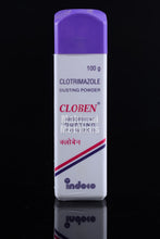 Cloben 1% Dusting Powder_100g