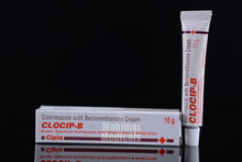 Clocip B Skin Cream_10g