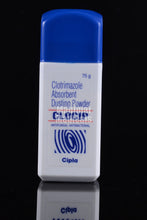 Clocip 1% Dusting Powder_75g