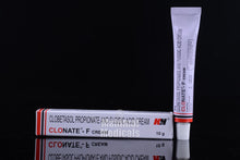 Clonate-F Cream_10g