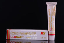 Clonate 0.05% Lotion_25ml